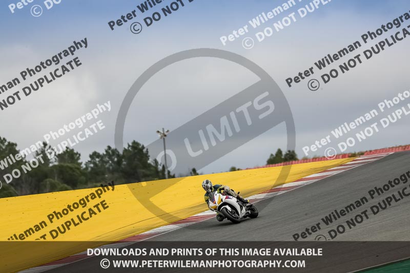 may 2019;motorbikes;no limits;peter wileman photography;portimao;portugal;trackday digital images